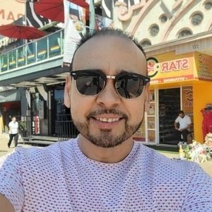 Meet your Posher, Xavier